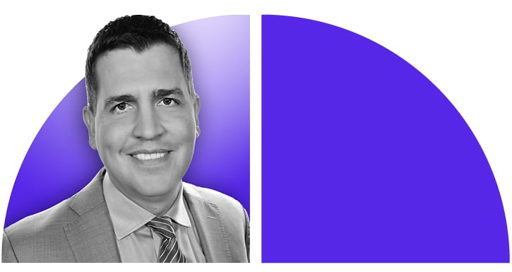Headshot of Portfolio Manager Nick Venditti Headshot of Portfolio Manager Nick Venditti