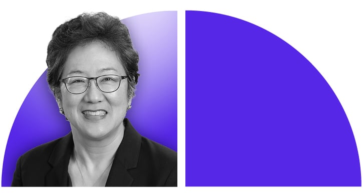 Headshot of Portfolio Manager Alison Shimada Headshot of Portfolio Manager Alison Shimada