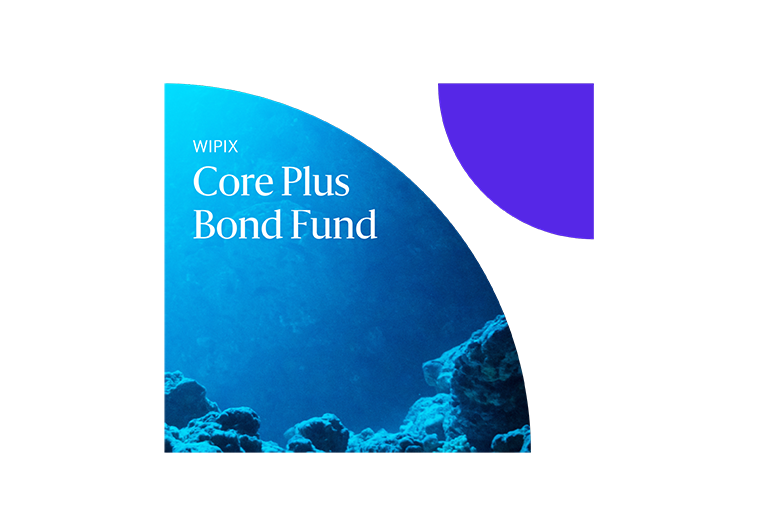 WIPIX, Core Plus Bond Fund
