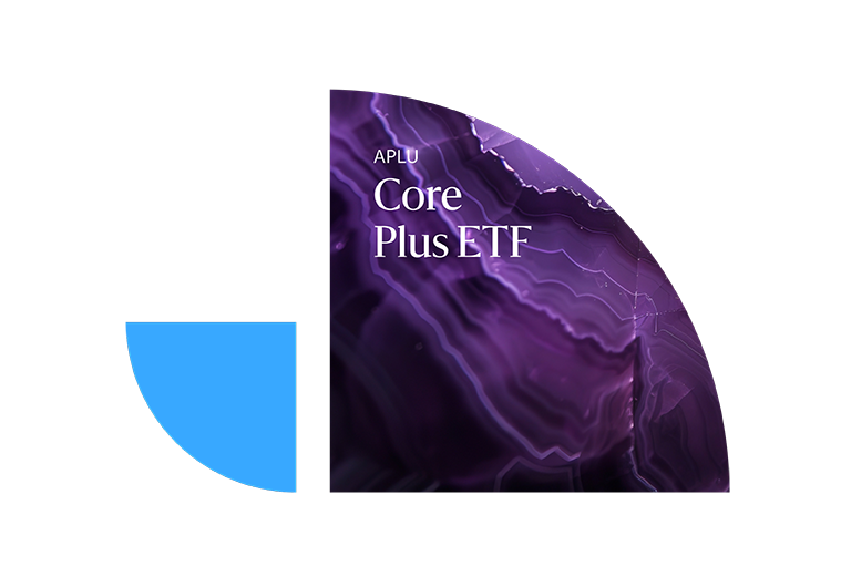 APLU, Core Plus ETF